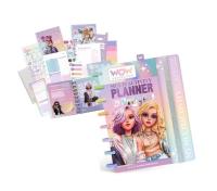 Planer WOW. Wydawca: Kids Euroswan. SmakLiter.pl Opakowanie Planer WOW