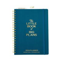 Opakowanie Planner 12M Big Plans