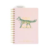Opakowanie Planner 12M For Fox Sake
