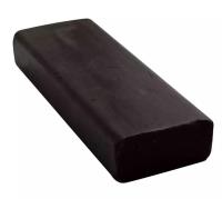 Opakowanie Plastelina Artystyczna Duża - Czarny