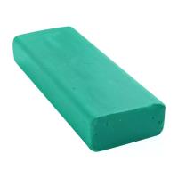 Opakowanie Plastelina Artystyczna Duża - Zielony ciemny