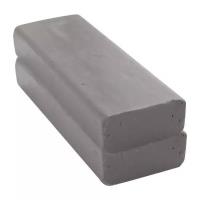 Opakowanie Plastelina artystyczna średnia szara