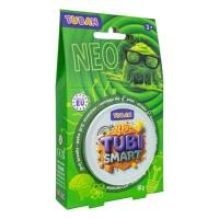 Plastelina Neo 50g. Wydawca: Tuban. SmakLiter.pl Opakowanie Plastelina Neo 50g