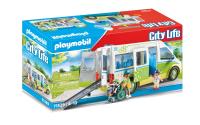 Opakowanie Playmobil Autobus szkolny 71329