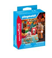 Opakowanie Playmobil Día de los Muertos 71879