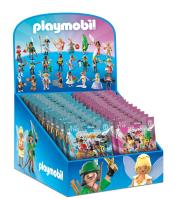 Opakowanie Playmobil Display Figurki 27 edycja 24 sztuki