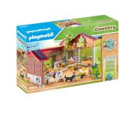 Opakowanie Playmobil Duże gospodarstwo 71304