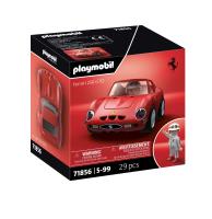 Opakowanie Playmobil Ferrari 250 GTO 71856