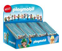 Opakowanie Playmobil Figurka Boys w saszetce 27 edycja 1szt.mix