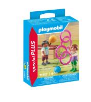 Opakowanie Playmobil Gimnastyka dziecięca 71757