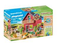 Opakowanie Playmobil Gospodarstwo rolne 71248