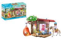 Opakowanie Playmobil Klub miłośników koni 71638