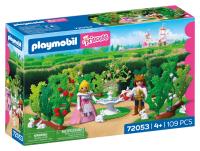 Opakowanie Playmobil Królewski labirynt 72053