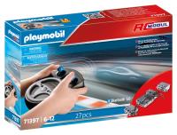 Opakowanie Playmobil Moduł zdalnego sterowania z funkcją Bluetooth 71397