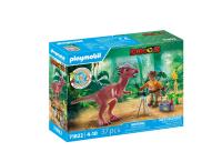 Opakowanie Playmobil Obserwacja Stygimolocha 71822