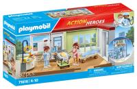 Opakowanie Playmobil Oddział położniczy 71616