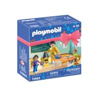 Opakowanie Playmobil Pierwszy Dzień Szkoły 71965
