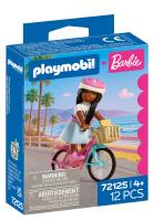 Opakowanie Playmobil PLAYMOBIL Barbie Brooklyn 72125