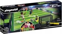 Opakowanie Playmobil Stadion piłkarski 71120