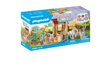 Opakowanie Playmobil Stajnia 71494