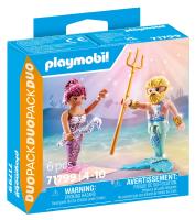 Opakowanie Playmobil Syreny 71799