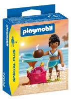 Opakowanie Playmobil Urlopowiczka 72032
