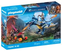 Opakowanie Playmobil Waleczny smok 71644