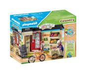 Opakowanie Playmobil Wiejski sklep całodobowy 71250