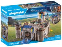 Opakowanie Playmobil Zamek Arwynna 71642