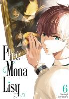 Płeć Mona Lisy. Tom 6. Autor: Tsumuji Yoshimura. SmakLiter.pl Okładka książki Płeć Mona Lisy. Tom 6