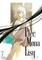 Płeć Mona Lisy. Tom 7. Autor: Tsumuji Yoshimura. SmakLiter.pl Okładka książki Płeć Mona Lisy. Tom 7