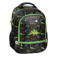 Opakowanie Plecak 2-komorowy Dino PP26DR-260