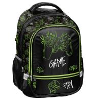 Opakowanie Plecak 2-komorowy Game PP25GC-260