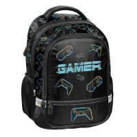Opakowanie Plecak 2-komorowy Gaming PP26GM-260
