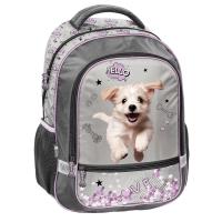 Opakowanie Plecak 2-komorowy Hello Puppie PP26SZ-260