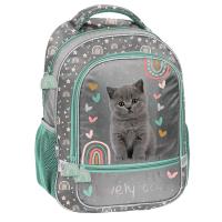 Opakowanie Plecak 2-komorowy Lovely Cat PP26CS-260