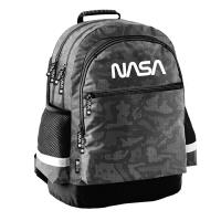 Opakowanie Plecak 2-komorowy Nasa Camo PP26NM-116