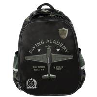 Opakowanie Plecak 2-komorowy Premium Samolot PP25MP-565