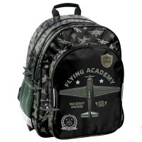 Opakowanie Plecak 2-komorowy Samolot PP25MP-090