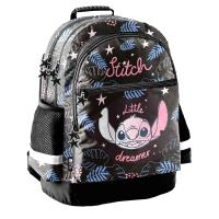 Opakowanie Plecak 2-komorowy Stitch Little Dreamer DS26YY-116