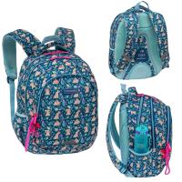 Opakowanie Plecak 3-komorowy Astrabag Candy Bunny