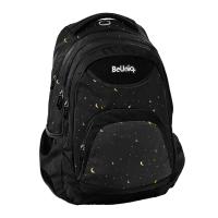 Plecak 3-komorowy Beuniq BU25MG-2708. Wydawca: Paso. SmakLiter.pl Opakowanie Plecak 3-komorowy Beuniq BU25MG-2708