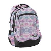 Plecak 3-komorowy Beuniq BU25TE-2808. Wydawca: Paso. SmakLiter.pl Opakowanie Plecak 3-komorowy Beuniq BU25TE-2808