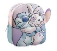 Opakowanie Plecak 3D Stitch