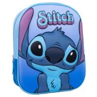 Opakowanie Plecak 3D Stitch