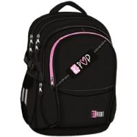 Plecak 4 komorowy BP1 Pink K-Pop. Wydawca: ST-MAJEWSKI. SmakLiter.pl Opakowanie Plecak 4 komorowy BP1 Pink K-Pop