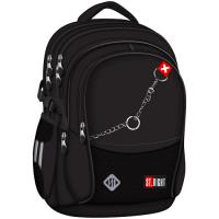 Plecak 4 komorowy BP1 X White. Wydawca: ST-MAJEWSKI. SmakLiter.pl Opakowanie Plecak 4 komorowy BP1 X White