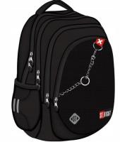 Plecak 4 komorowy BP6 X White. Wydawca: ST-MAJEWSKI. SmakLiter.pl Opakowanie Plecak 4 komorowy BP6 X White