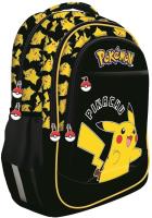 Opakowanie Plecak 4 komorowy Pokemon