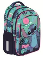 Opakowanie Plecak 4 komorowy Stitch Stay cool